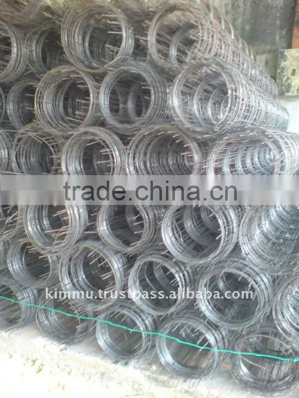 Wire Mesh Roll