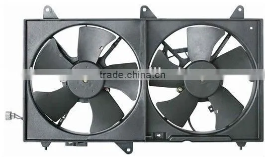 CHERY B11 ERSTAR radiator fan assembly OE B11-1308010