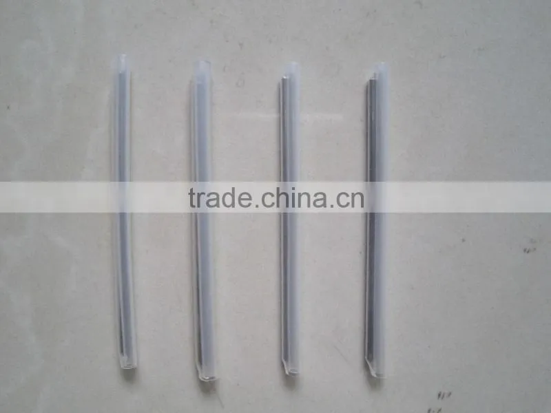 fiber optic cable protection sleeve,heat shrink sleeve for fiber optic fusion splice