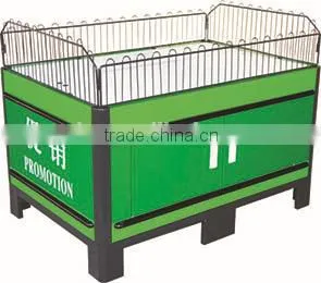 High Quality Supermarket Equipment RH-PT017-1 For Promotional Table On Sale