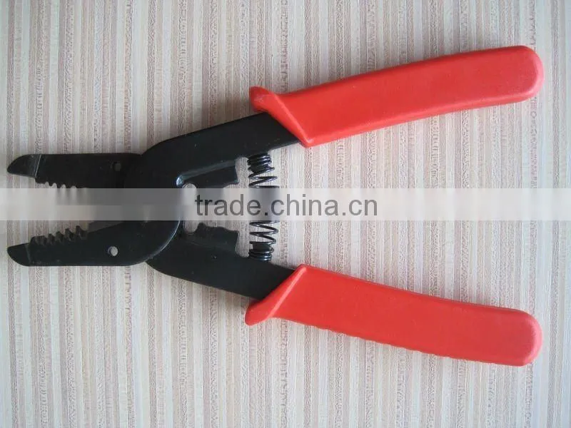 Lsd mini cable stripper application for strippering hose cable LS-1041