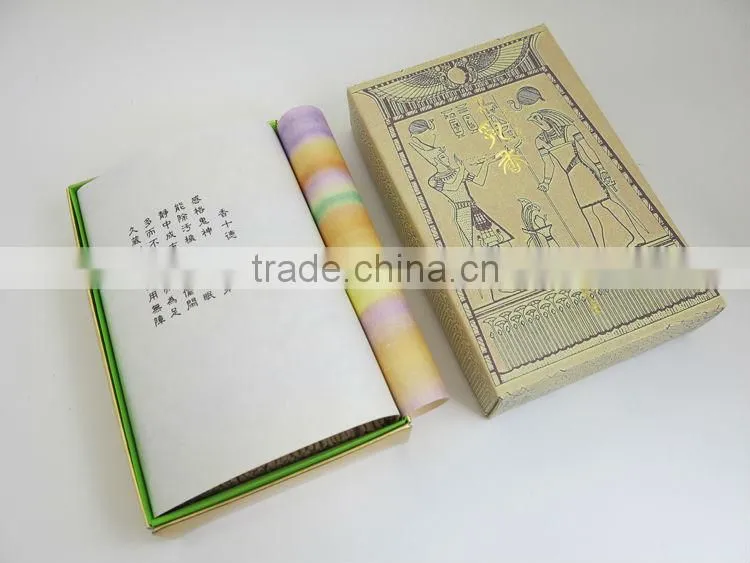 Japanese high quality incense for wholesale art and craft supplies