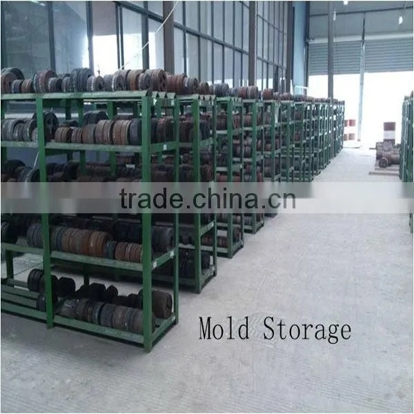 aluminum plastic pipe extrusion line