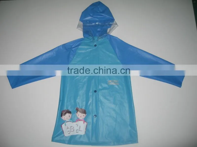 Pvc Raincoat,High Quality Rainwear,Rain Jacket - Buy Rain Jacket,Cheap Rain Jacket,Foldable Rain Jacket