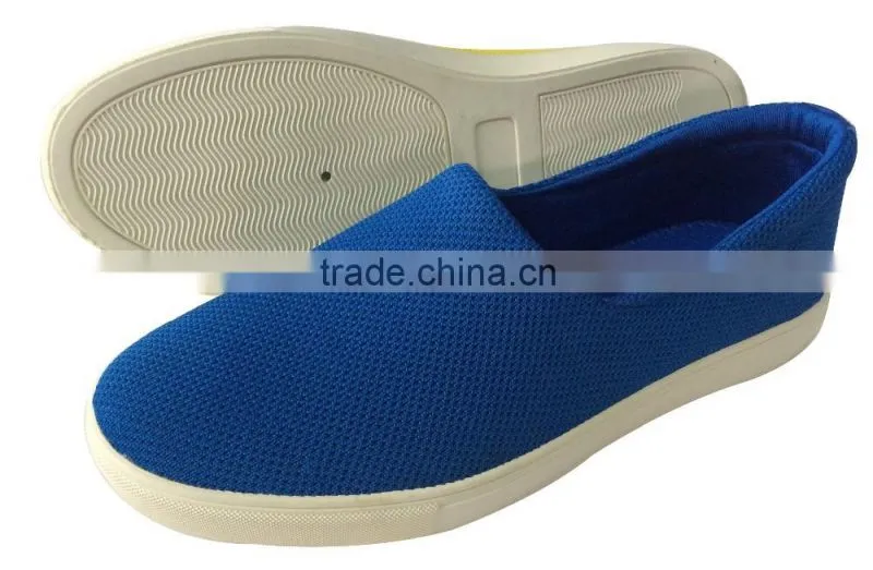 The simple style of men casual shoes,TPR sole