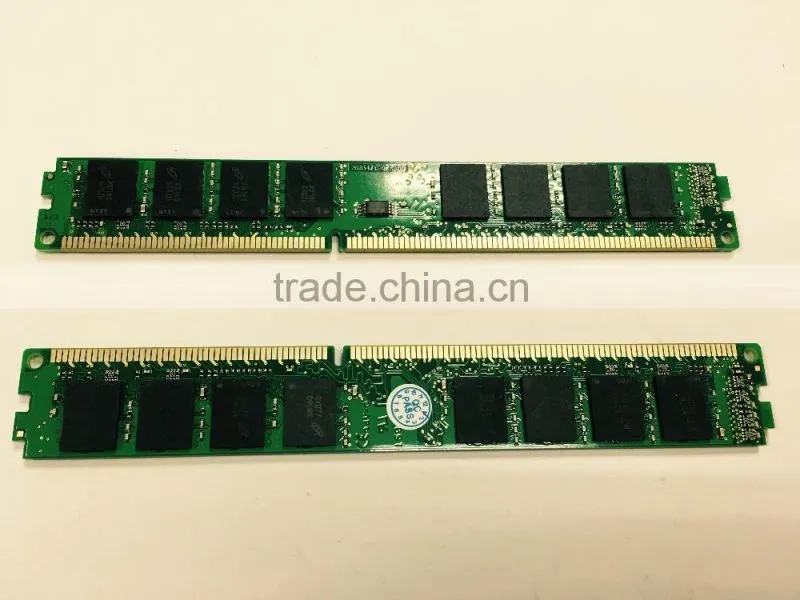 4GB RAM DDR3 256*8 16IC Original SEC brand chips ram module