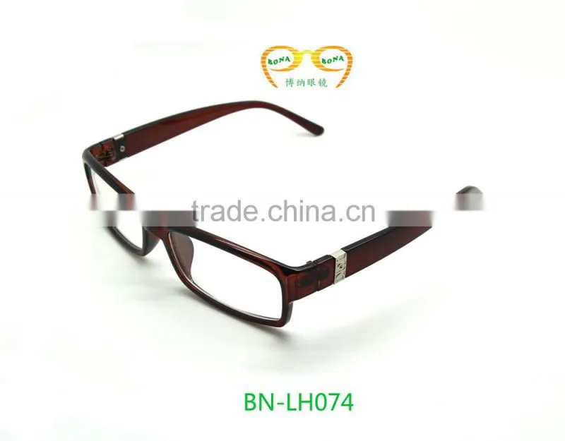 fashion cheap colorful optical reading glasses