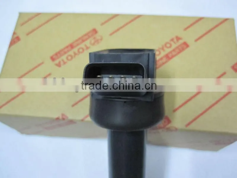High Performance Auto Ignition Coil 90919-02235 For Toyota Corona