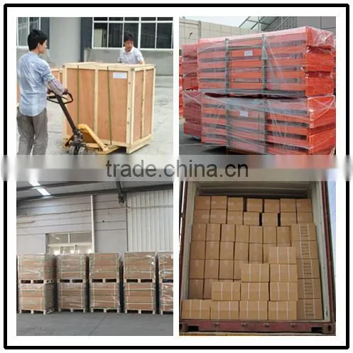 Stainless Steel Stanchion With Ropes