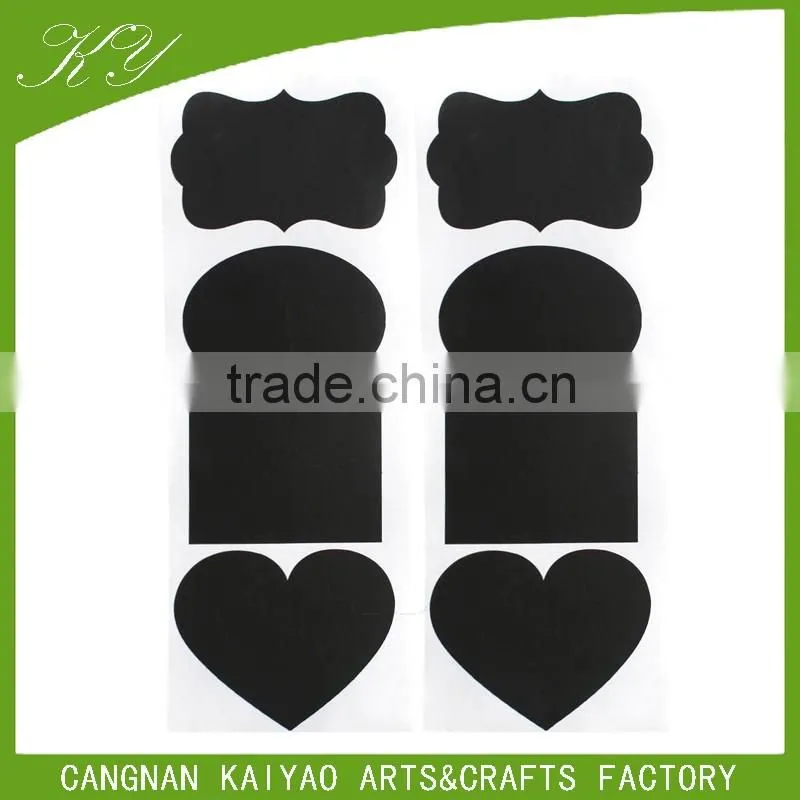 Hot Sale note adhesive chalkboard roll