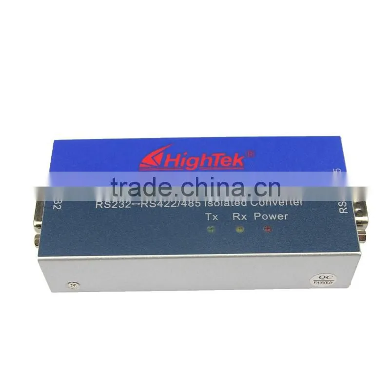 Active Rs232 to Rs485/422 Isolated Converter