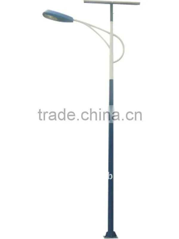 Solar street lamps solar LED lights LED street lamp street lights energy-saving lamps environmental lights