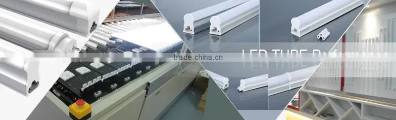 High lumens 110lm/w 4ft 18W cob led tube lamp 19w t8 120cm