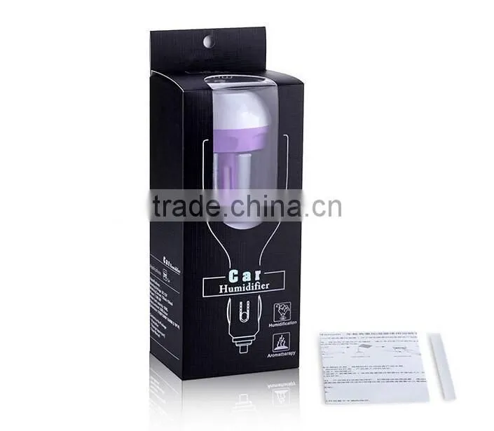 2016 Hot new Car accessories car air humidifier/air car humidifier/car humidifer