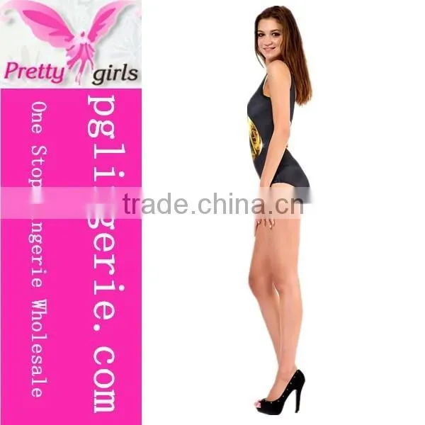 beautiful tankini sexy bikini one piece monokini swimsuit