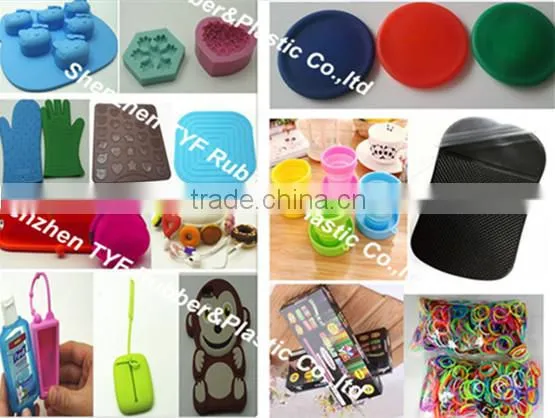 New Arrival Super magic sticky pad Quality 100% PU Gecko Sticky Pad in USA