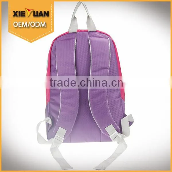 Waterproof Wear Resistance China Wholesale High School Backpack For School