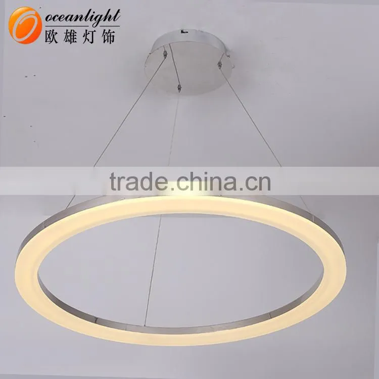 Office Hanging Light Pendant Office Lights Modern LED Lights OXD9946-400