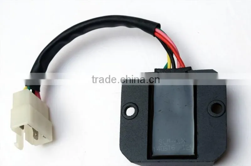 GY6 Regulator Rectifier