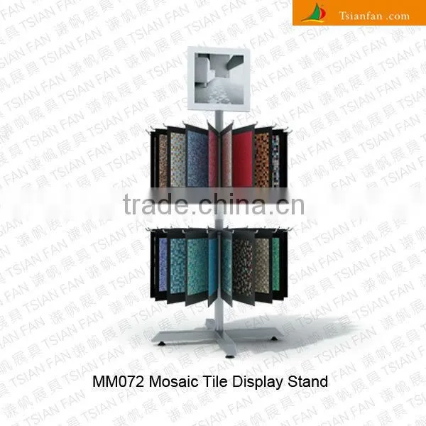 Mosaic Tile Display stand-MM072