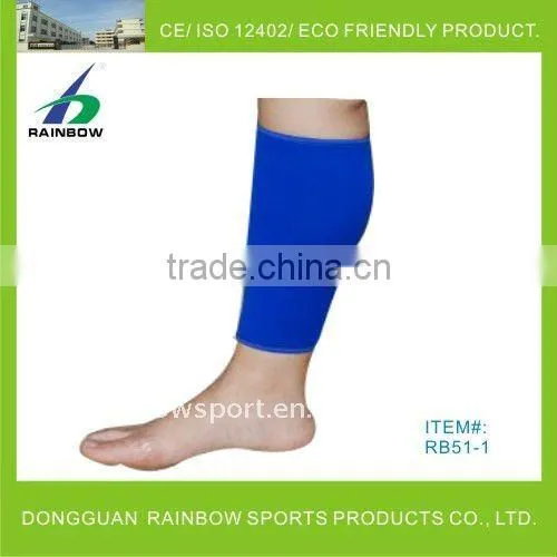 Knee supporter