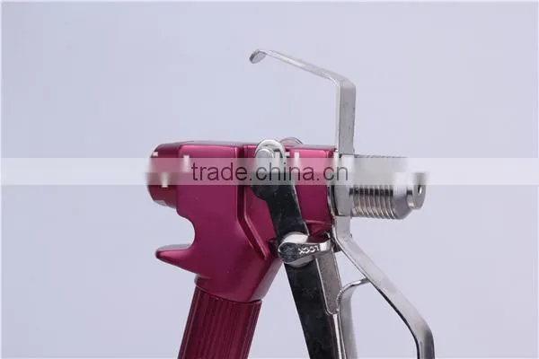 Professional airless paint Spray Gun