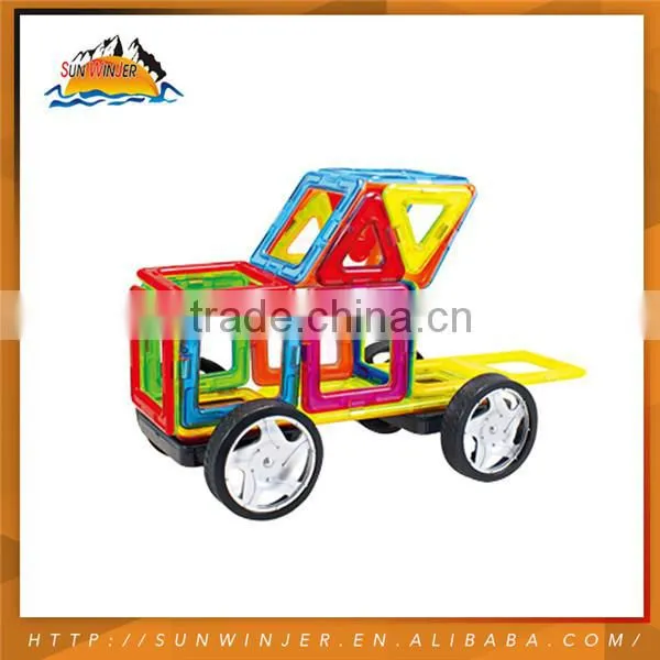 Good reputation high quality Hot sale Cheap Plastic Toy Trucks