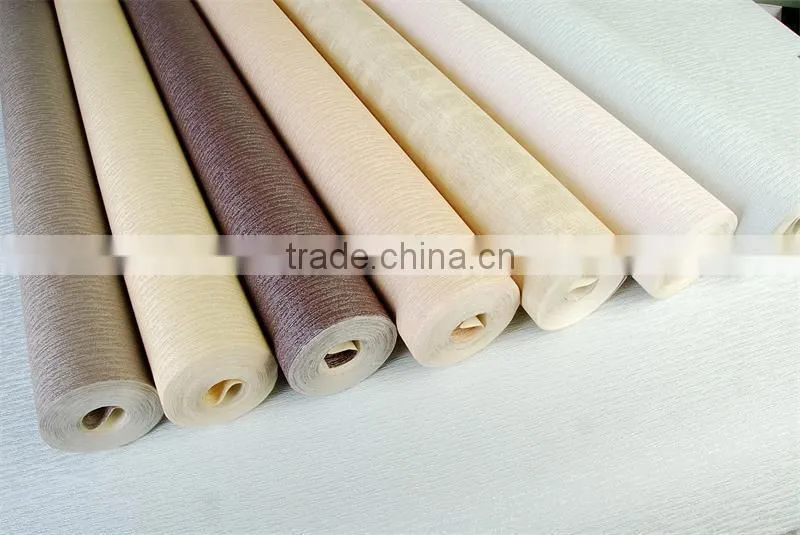 modern decorative wall papers/textured wallpaper/construction wall paper