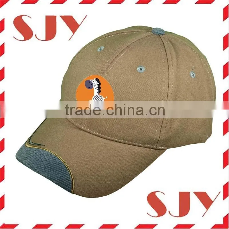 Custom Sports Hats cheap golf hat with ball marker