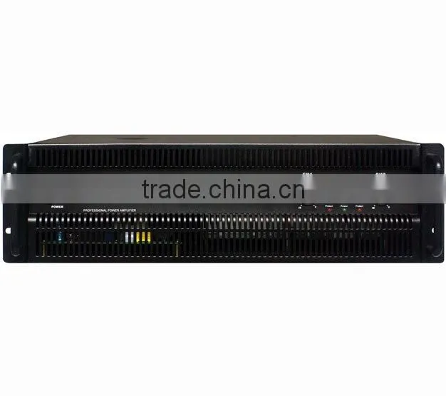 2u power amplifier-G18