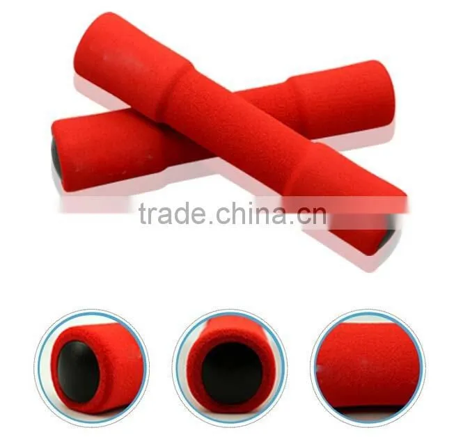 High Quality Sponge Cast Iron Dumbbell for Children and Women