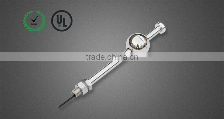 Soway high voltage Industrial Level Switches