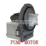 microwave synchronous motor