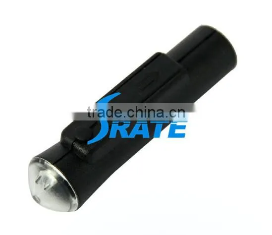 MG10081-3 80X LED Light Pocket Microscope
