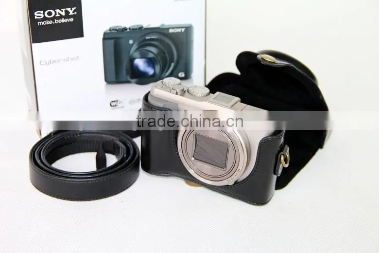 Factory Special Brand Camera Hard Case for HX50