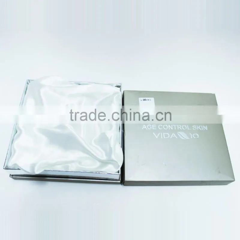 Cosmetic paper box wholesale with competitive price