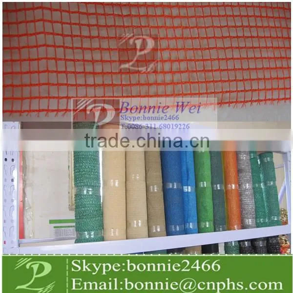 mix flat&round wire agricultural shade net(factory & trader)