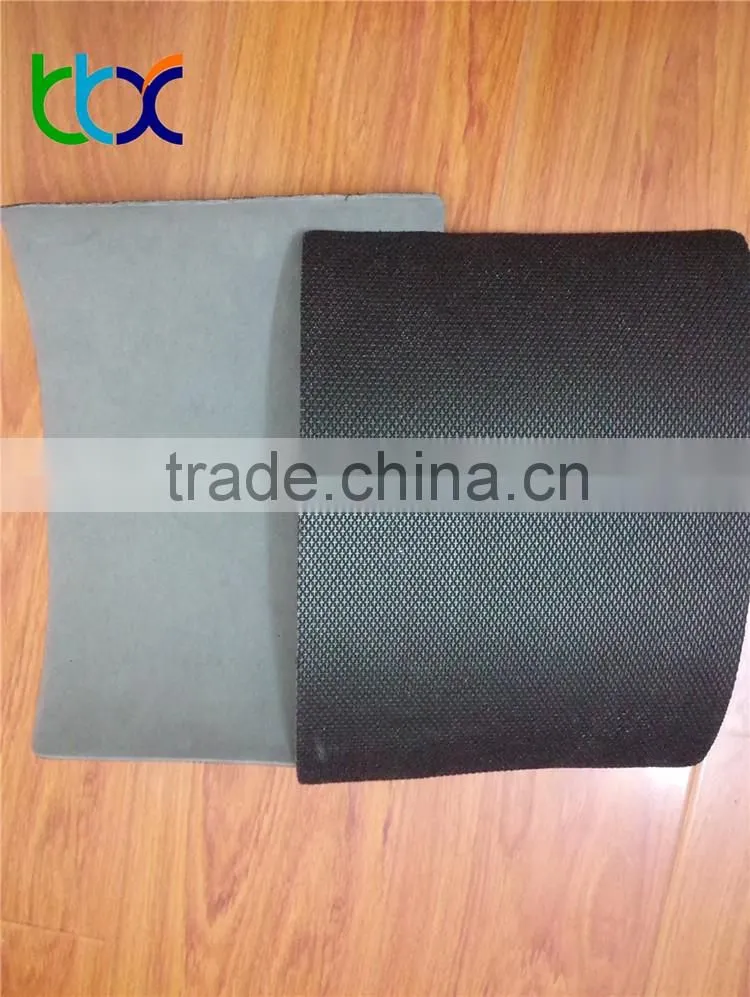 Hot products shoe insole manufacturers disposable paper board with eva eva insoles