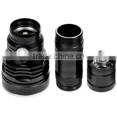 big torch led light usa