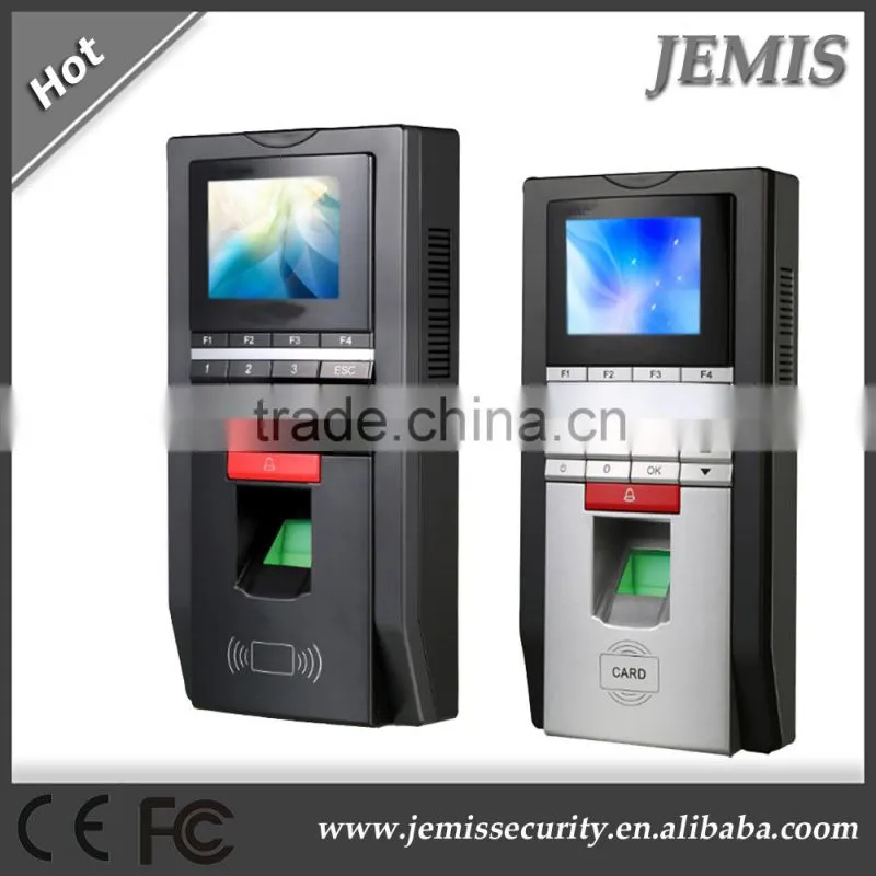 biometric access control system fingerprint module keyless entry system JM-F20
