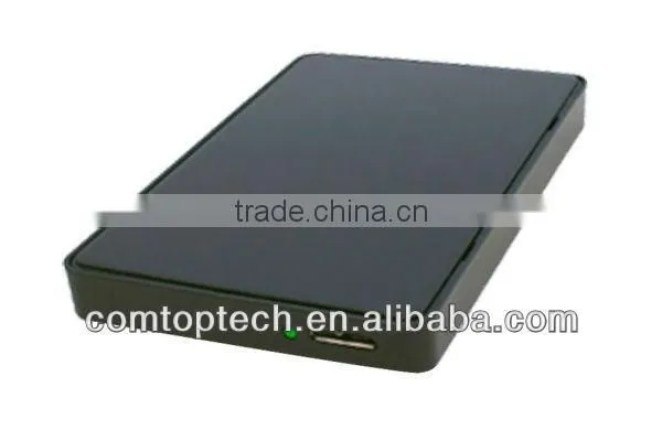 factory USB portable hdd 1tb 1tb