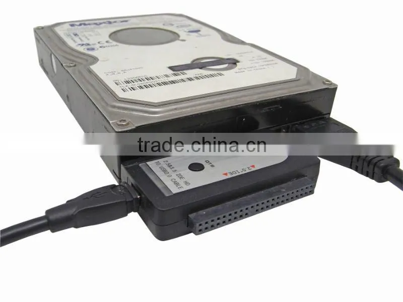 AOTECH 2.5/3.5 usb 2.0 ide/sata adapter cable