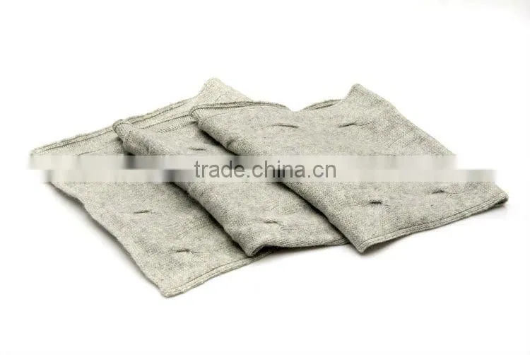 Christmas knitting cashmere hats,scarves & gloves sets
