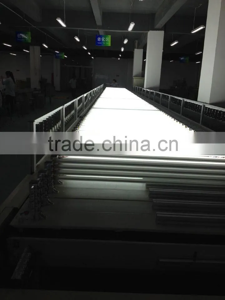 Alibaba high quality 6500k daylight 1200mm 18w T8 led tube