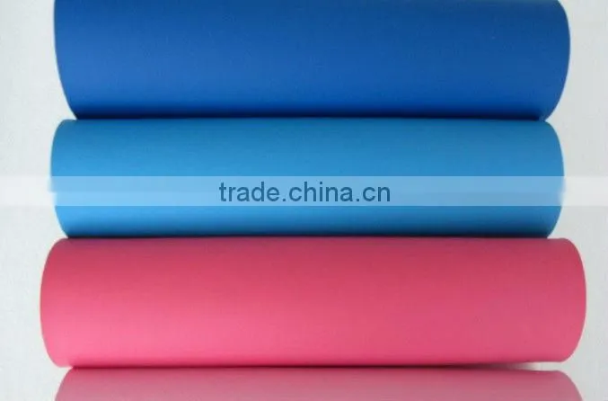 fashion PU leather for shoes and bags