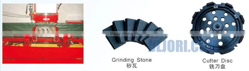 3M9735Bx130 Cylinder Body and Head Surface Cylinder Block Grinding and Milling Machine