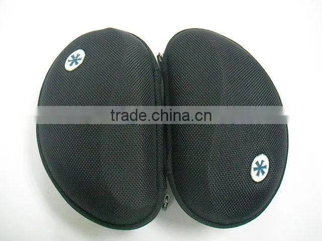 folding eva glasses cases/bags