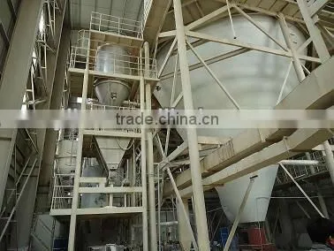 Spray Drying equipment for Pure Fucoxanthin powder (spray dryer)