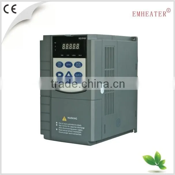 CE/ISO9001 Aprroved Frequency Inverter/AC Drive (3 phase 22kw)