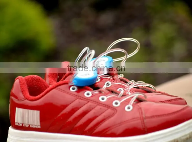 LED Light Shoelace Flash Lighting the Night for Party Hip-hop Dancing